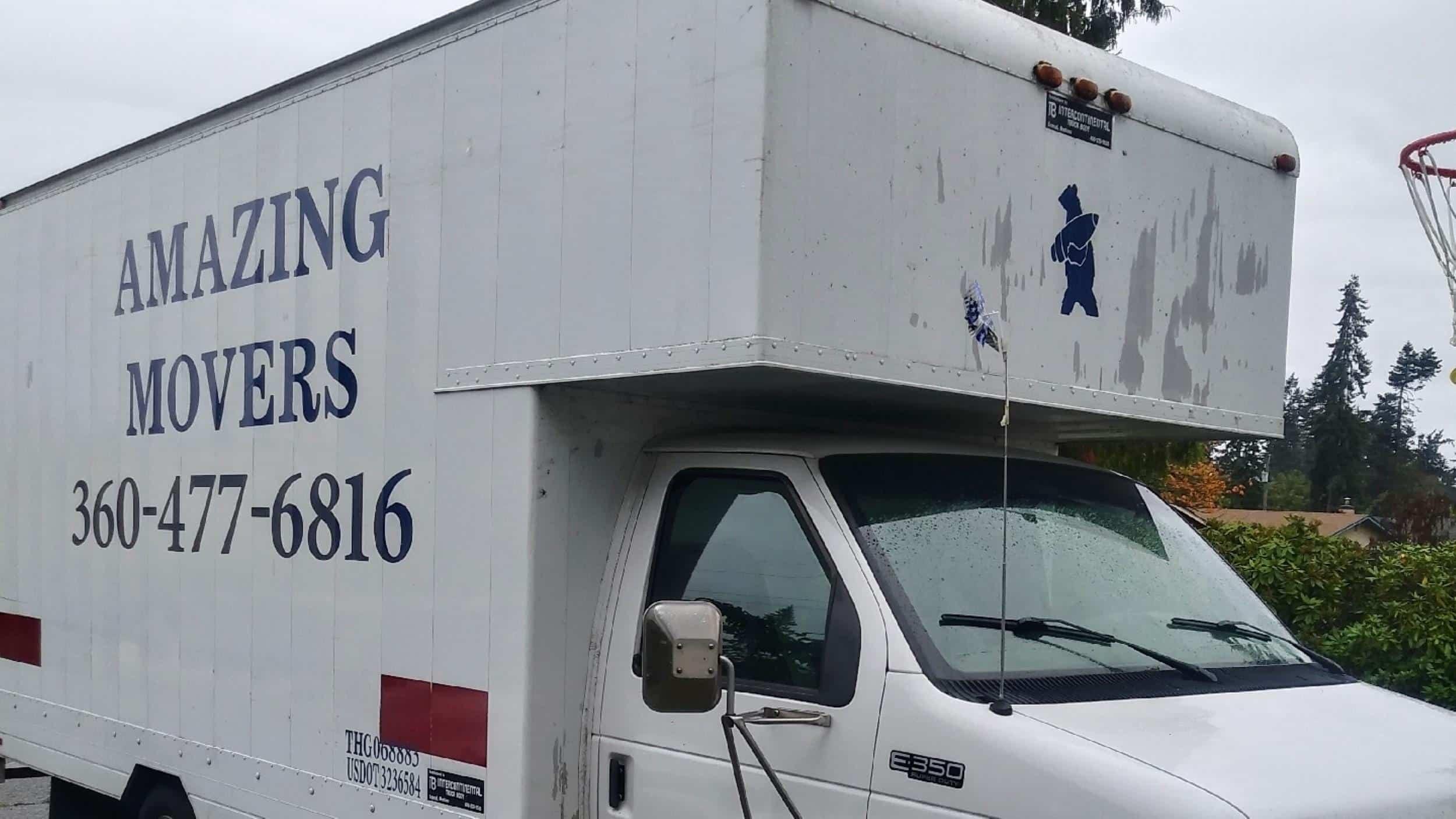Superior Residential Moving Company in Duvall, WA Duvall, WA Residential Movers - Your Moving Experts