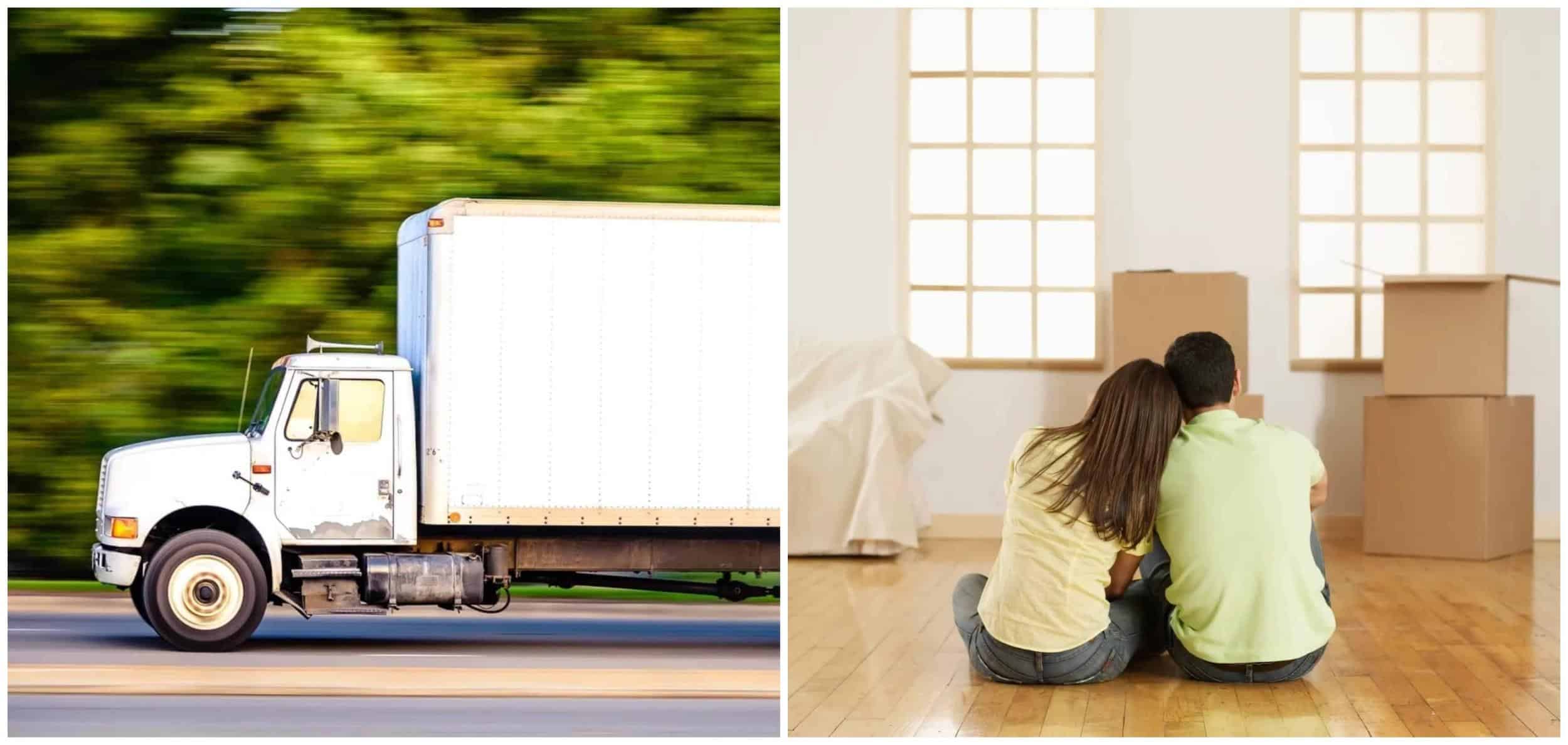 Affordable Residential Moving in Covington, WA Fast and Efficient Residential Movers in Covington, WA