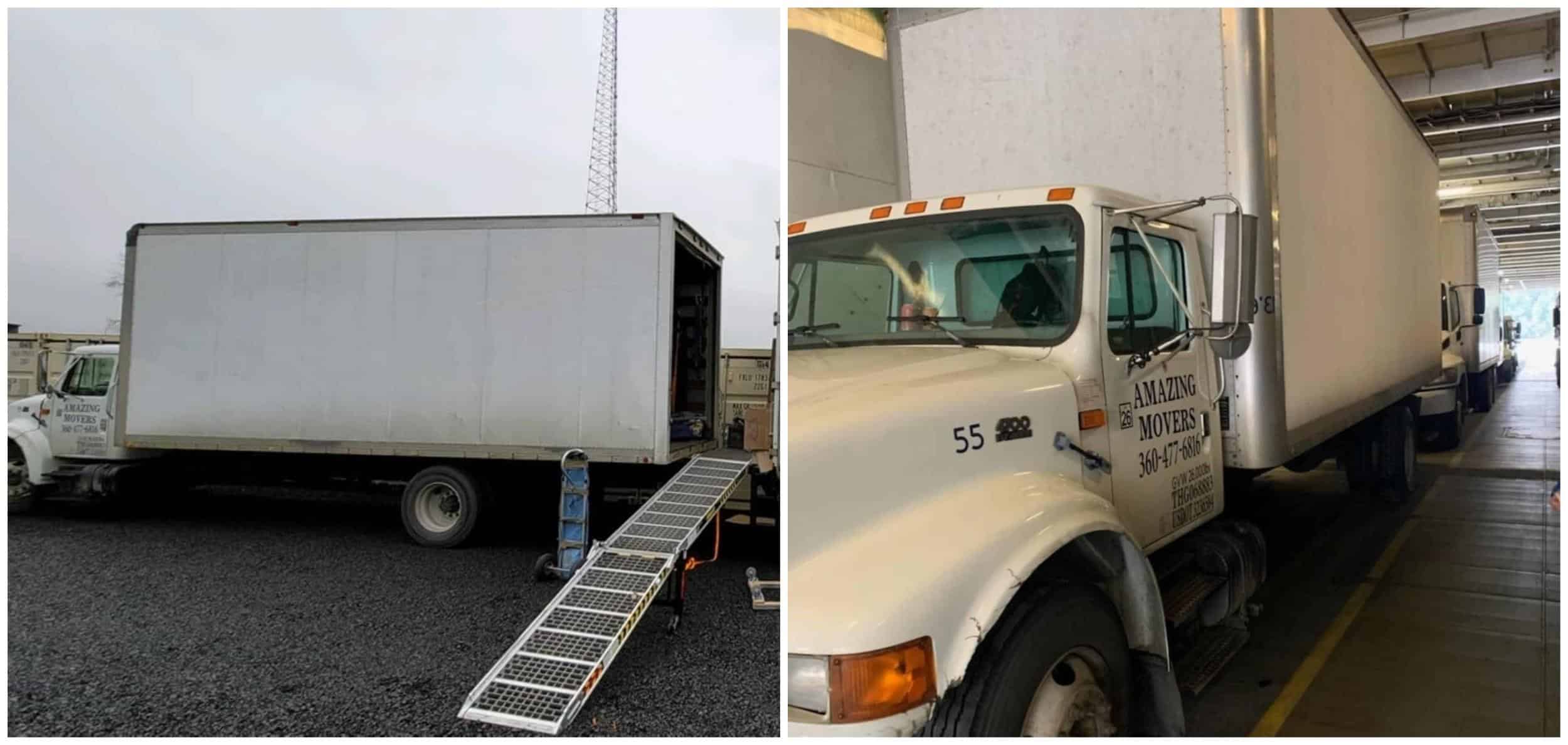 Trustworthy Residential Moving Companies in Woodinville, Washington Reliable and Professional Residential Movers in Woodinville, Washington
