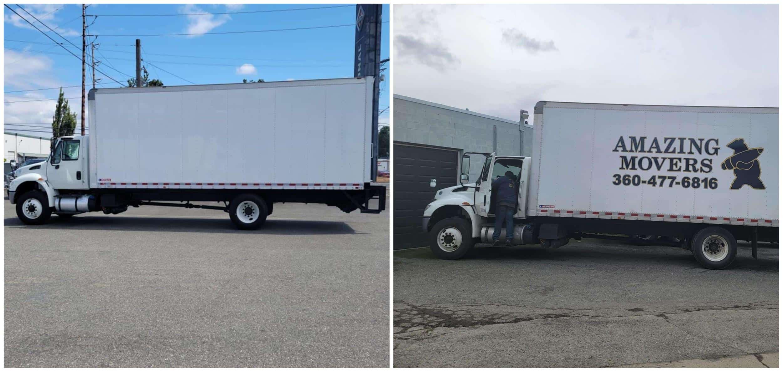Top-Rated Residential Moving Company in Malone, WA Experienced Malone, WA Movers for Your Residential Move