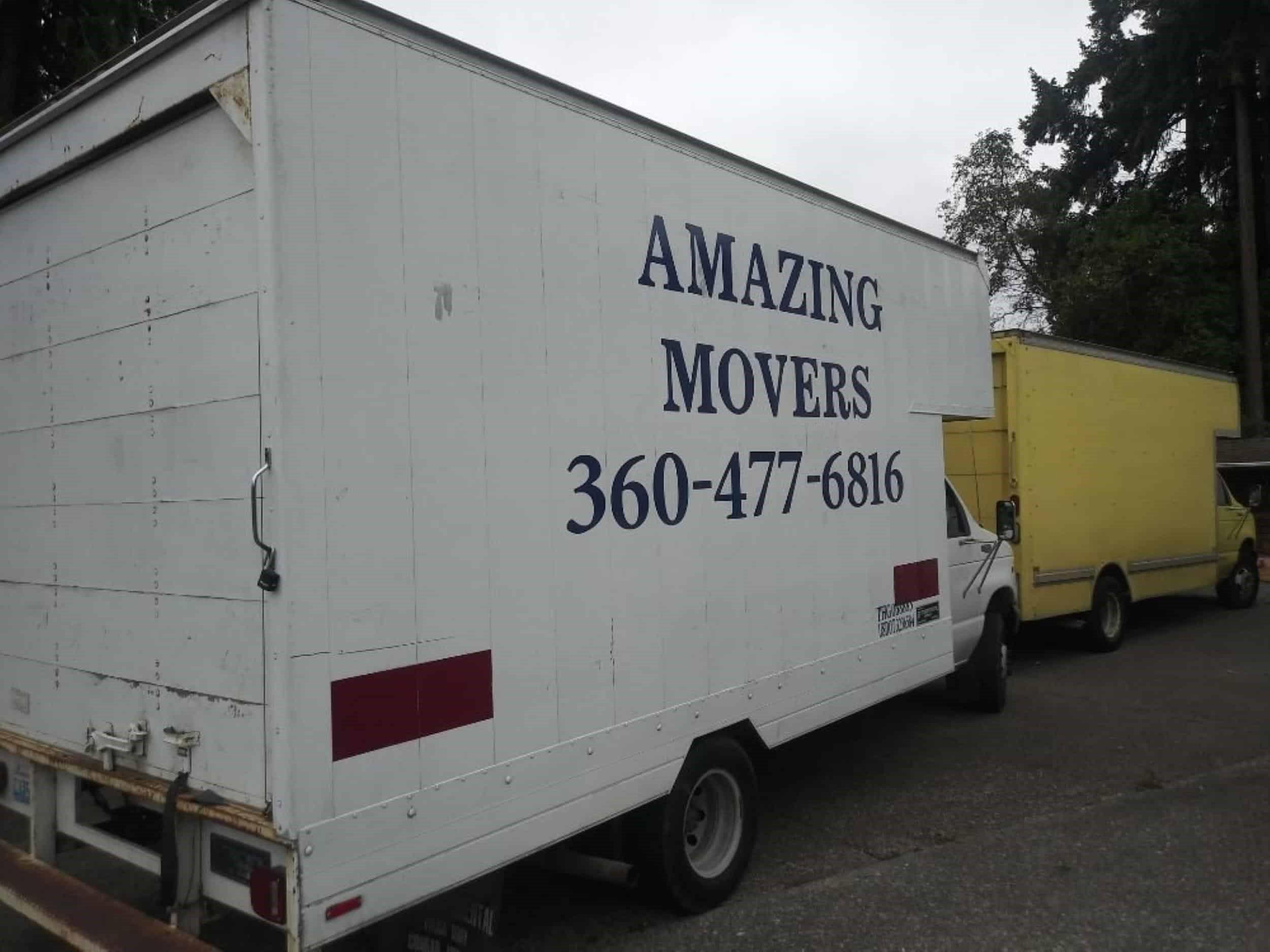 Professional and efficient residential moving services in Matlock, WA Top-quality residential moving services in Matlock and WA area