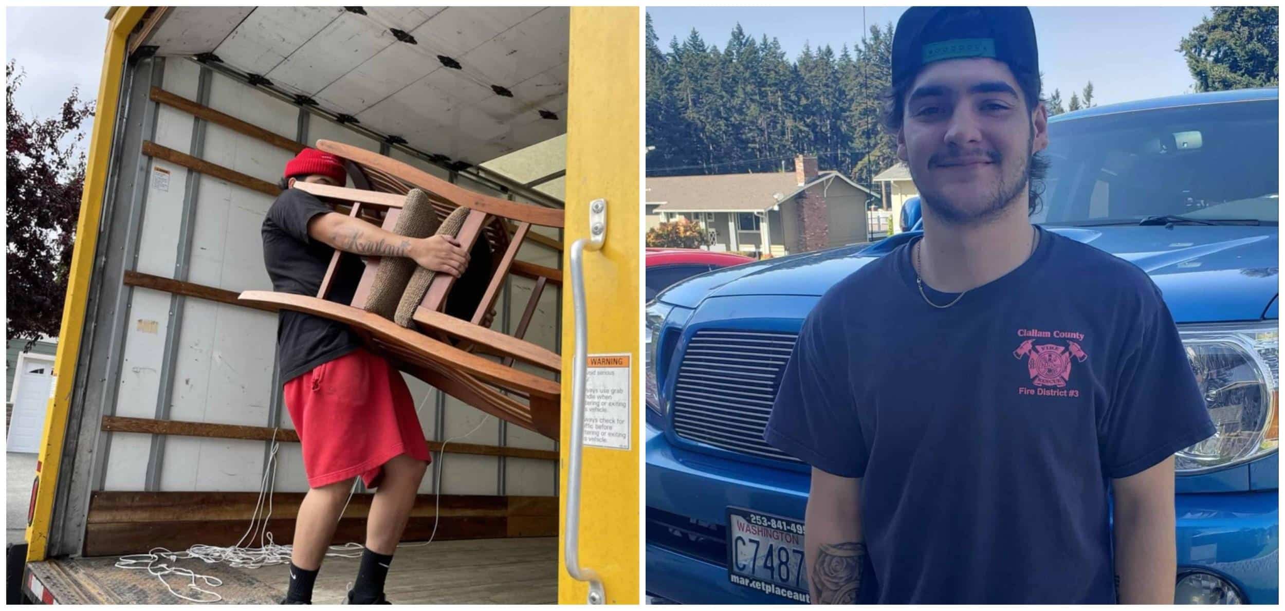Exceptional residential moving services in Klahanie and nearby neighborhoods Expert residential movers for long-distance moves to and from Klahanie, WA