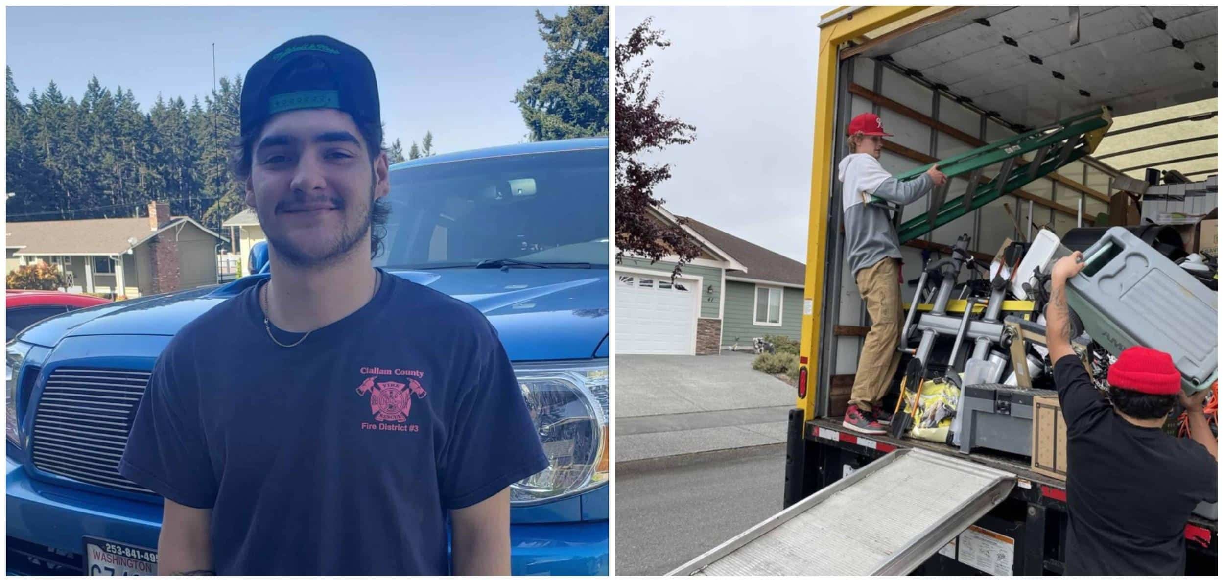 Full-service movers for residential relocation in Washington state Experienced residential movers in Sammamish, WA