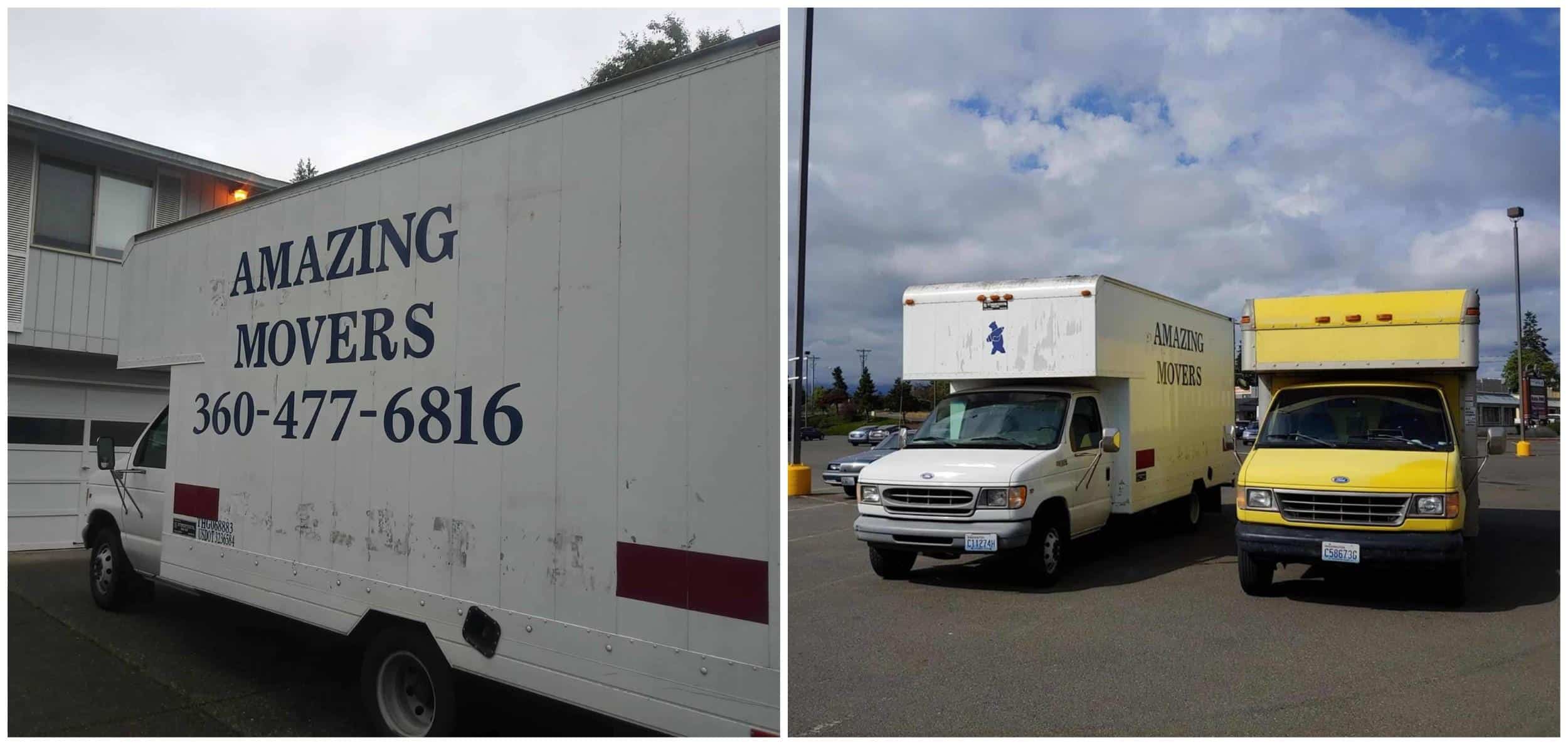 Expert Residential Relocation Services in Woodinville, WA Woodinville's Best Residential Movers with Safe and Secure Service