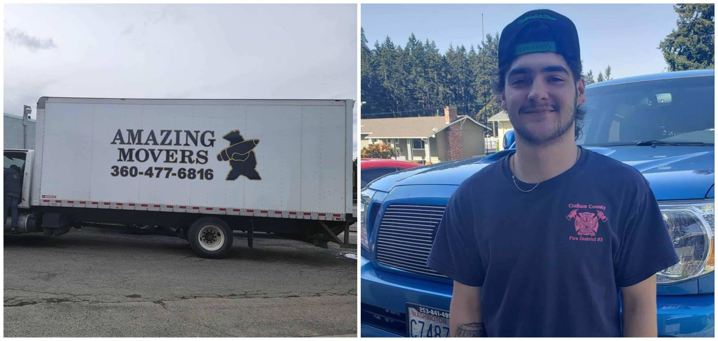 Trusted residential movers in Klahanie, WA since 2000 Friendly and courteous residential moving team in Klahanie area