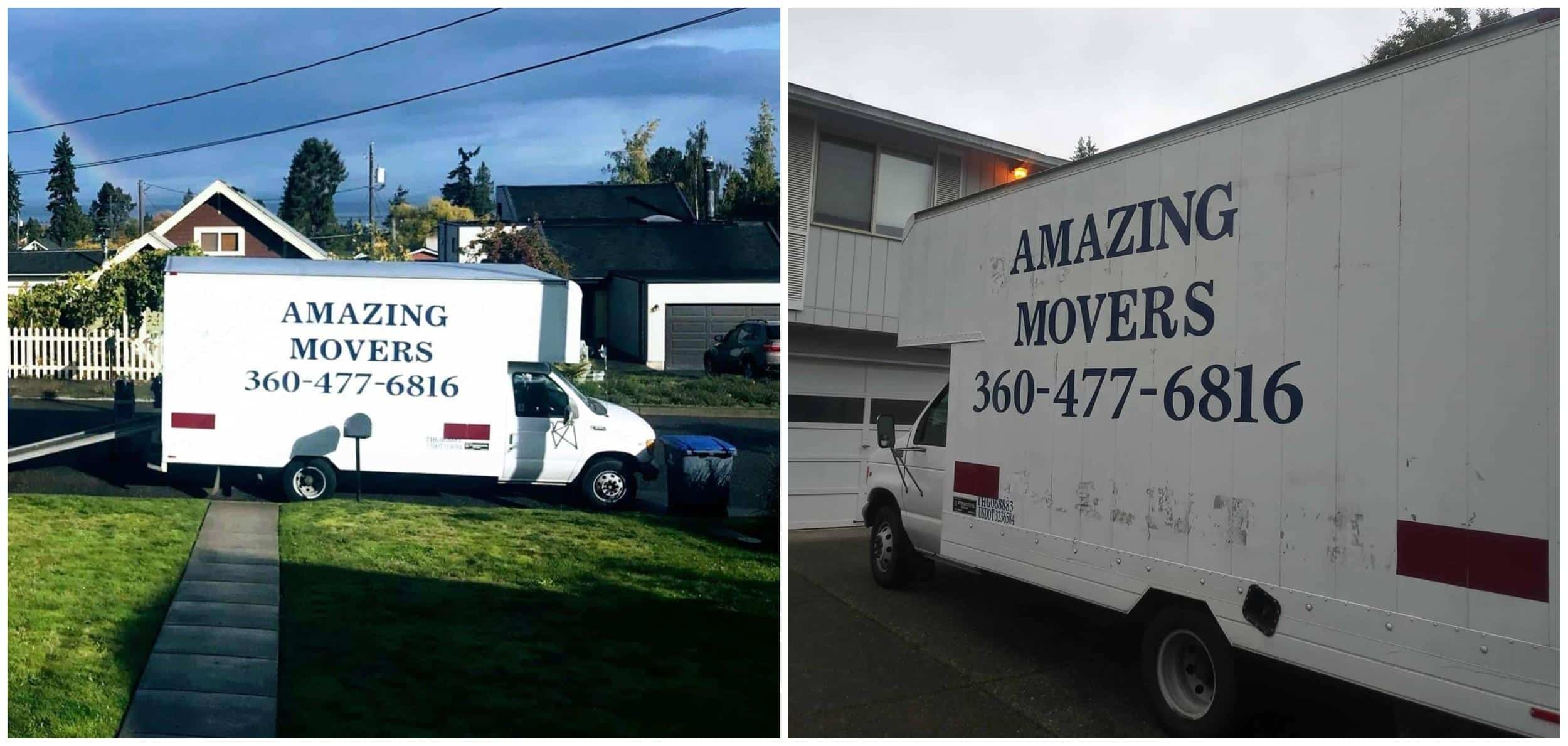 Certified Residential Movers in Redmond Guaranteeing Quality Moving Best Residential Movers in Redmond, WA