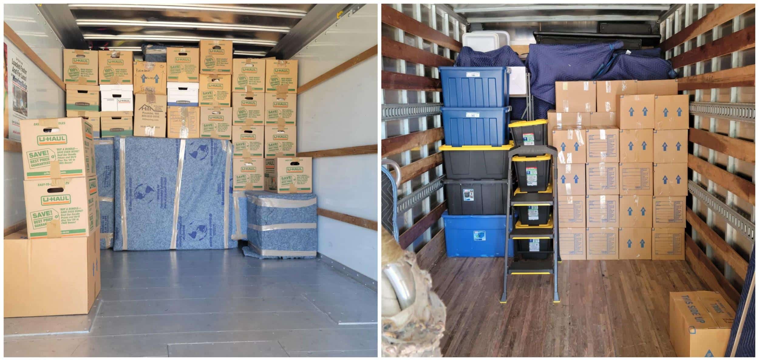 Port Townsend, WA's most recommended Residential Movers Residential Movers with excellent reputation in Port Townsend, WA